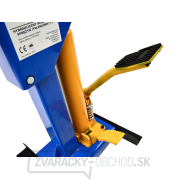 Hydraulický sťahovák pružín McPherson, 1t, pre pružiny priemerom 80 - 205 mm náhled