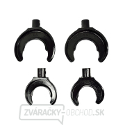 #Hydraulický stlačovač kotúčových pružín 1T (1) náhled