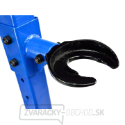 #Hydraulický stlačovač kotúčových pružín 1T (1) náhled