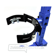Hydraulický sťahovák pružín McPherson, tlak 1t, pre pružiny priemere 100 - 250 mm Hydraulický sťahovák pružín McPherson, tlak 1t, pre pružiny priemere 100 - 250 mm náhled