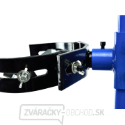 Hydraulický sťahovák pružín McPherson, tlak 1t, pre pružiny priemere 100 - 250 mm Hydraulický sťahovák pružín McPherson, tlak 1t, pre pružiny priemere 100 - 250 mm náhled