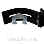 Hydraulický sťahovák pružín McPherson, tlak 1t, pre pružiny priemere 100 - 250 mm Hydraulický sťahovák pružín McPherson, tlak 1t, pre pružiny priemere 100 - 250 mm náhled