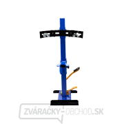 Hydraulický sťahovák pružín McPherson, tlak 1t, pre pružiny priemere 100 - 250 mm Hydraulický sťahovák pružín McPherson, tlak 1t, pre pružiny priemere 100 - 250 mm náhled