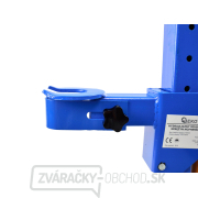 Hydraulický sťahovák pružín McPherson, tlak 1t, pre pružiny priemere 100 - 250 mm Hydraulický sťahovák pružín McPherson, tlak 1t, pre pružiny priemere 100 - 250 mm náhled