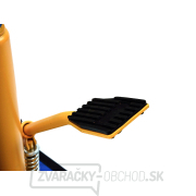 #Hydraulický stláčač pružín McPherson 1T (1) Náhľad