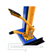 #Hydraulický stláčač pružín McPherson 1T (1) Náhľad