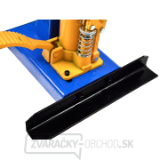 #Hydraulický stláčač pružín McPherson 1T (1) Náhľad