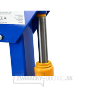 #Hydraulický stláčač pružín McPherson 1T (1) náhled
