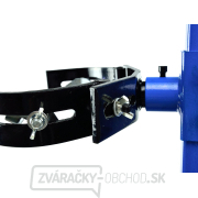 #Hydraulický stláčač pružín McPherson 1T (1) náhled