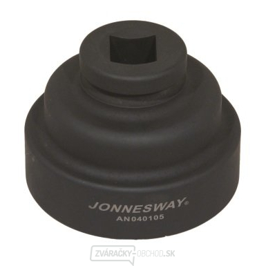 Kľúč úderový na ložisko zadného náboja SCANIA, 8hranný 100 mm, 3/4