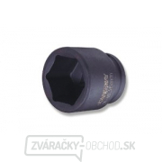 Nástrčná hlavica úderová, 1