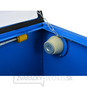 Pieskovací box, Pieskovačka, objem 90 litrov, s príslušenstvom Pieskovací box, Pieskovačka, objem 90 litrov, s príslušenstvom náhled