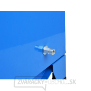 Pieskovací box, Pieskovačka, objem 90 litrov, s príslušenstvom náhled