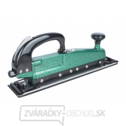 Pneumatický karosársky hoblík, brúska, 407 x 63 mm - JONNESWAY JAS-6531 gallery main image