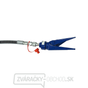 Hydraulický expandér #10T v kufríku(1) Náhľad