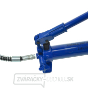 Hydraulický expandér #10T v kufríku(1) Náhľad