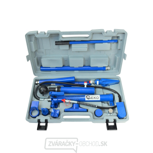 Rozpínací súprava, roztahovák 10t Rozpínací súprava, roztahovák 10t gallery main image