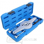 Súprava na montáž a demontáž tlmiče vibrácií kľukového hriadeľa VAG 1.8 a 2.0 TSi/TFSi Súprava na montáž a demontáž tlmiče vibrácií kľukového hriadeľa VAG 1.8 a 2.0 TSi/TFSi gallery main image