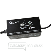 Zváračka plastov - sada na opravu plastov, 600 kusov svoriek náhled