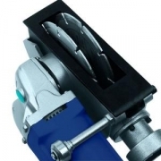 Frézka drážkovacie BT-MA 1300 Einhell Blue Náhľad