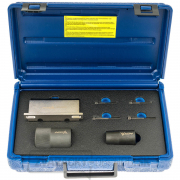 Aretácia rozvodov FORD a VOLVO, 2.5 litra DOHC benzín gallery main image