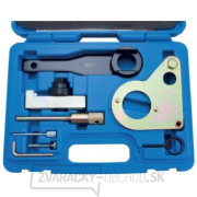 Aretačné prípravky pre Nisan, Renault, Opel - BGS 8421 gallery main image