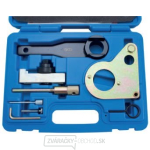 Aretačné prípravky pre Nisan, Renault, Opel - BGS 8421 Aretačné prípravky pre Nisan, Renault, Opel - BGS 8421