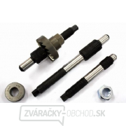 Čelná fréza na kľukové hriadele VAG TDi 1.9/2.5/3.3 gallery main image