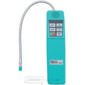Detektor úniku chladiaceho média s akustickým signálom - BGS 8557