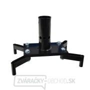 Držiak motora, stojan na motor, veľká nosnosť 900 kg náhled