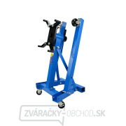 Stojan na montáž motora #2000LB/900kg (1/2) Náhľad