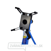 Stojan na montáž motora #2000LB/900kg (1/2) Náhľad