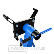 Stojan na montáž motora #2000LB/900kg (1/2) Náhľad