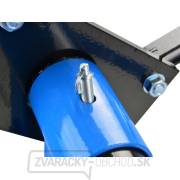 Stojan na montáž motora #2000LB/900kg (1/2) náhled