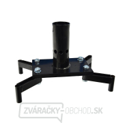 Stojan na montáž motora #2000LB/900kg (1/2) náhled