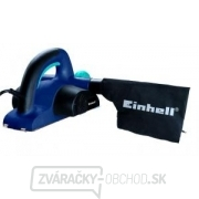 Elektrický hoblík BT-PL 750 Einhell Blue Náhľad