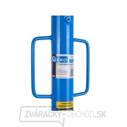 Hydraulický pracovný zdvihák prevodovky 0,5T- GEKO G02100 náhled