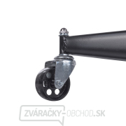 Hydraulický pracovný zdvihák prevodovky 0,5T- GEKO G02100 náhled