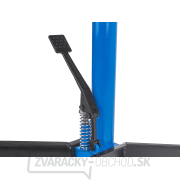 Hydraulický pracovný zdvihák prevodovky 0,5T- GEKO G02100 náhled