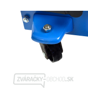 Hydraulický zdvihák 3,5t pojazdný s pedálom Hydraulický zdvihák 3,5t pojazdný s pedálom náhled
