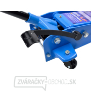 #3.5T hydraulický zdvihák typu žabka s nožným pedálom(1) náhled