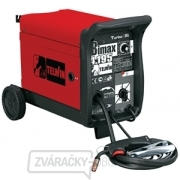 Zváračka CO2 Bimax 4195 MIG-MAG Zváračka CO2 Bimax 4195 MIG-MAG gallery main image
