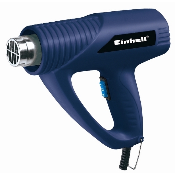Pištole opalovací BT-HA 2000 Einhell Blue gallery main image