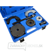 Sťahovák na náboje kolies VW 85 mm (2) Náhľad