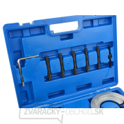 Sťahovák na náboje kolies VW 85 mm (2) Náhľad