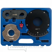 Prípravok na meranie opotrebovania rozvodového reťaze VAG 1.2 a 1.4 TFSI gallery main image