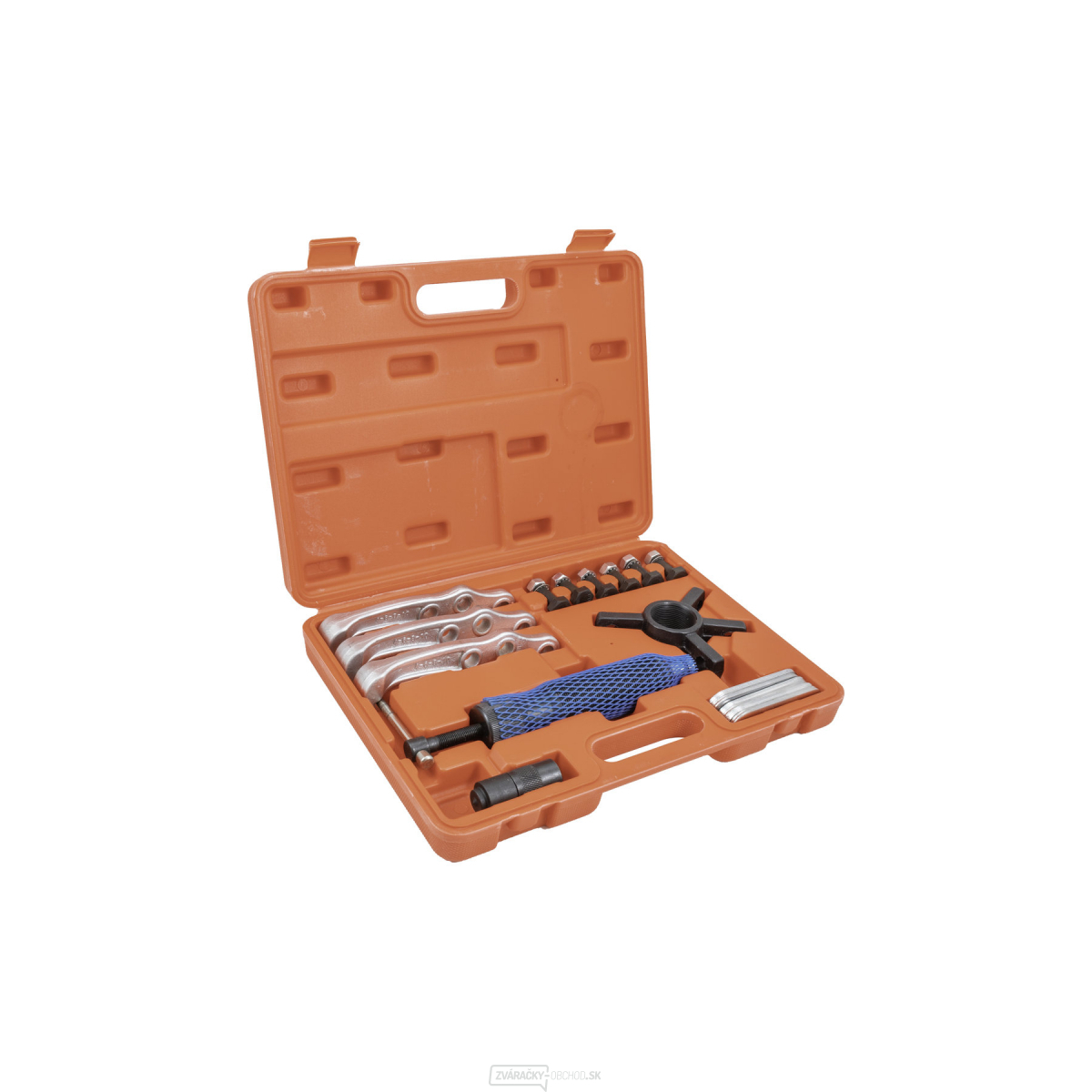 Sťahovák hydraulický 10t, univerzálne - Quatros QS11049