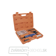 Sťahovák hydraulický 10t, univerzálne - Quatros QS11049 gallery main image