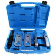 Sťahovák guľových čapov hydraulický aj mechanický - Quatros QS12214 gallery main image