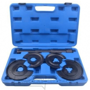 Sťahovák pružín pre Mercedes-Benz - Quatros QS80073 gallery main image